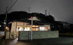 广岛日式旅馆